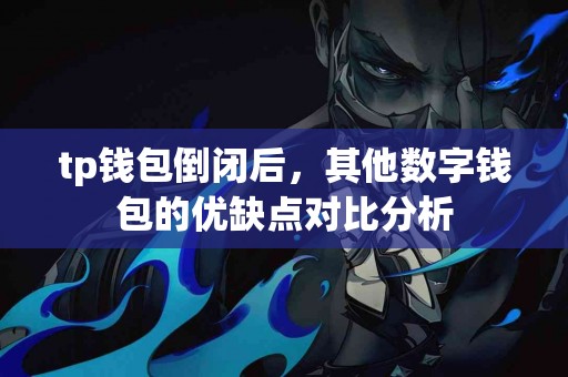 tp钱包倒闭后，其他数字钱包的优缺点对比分析