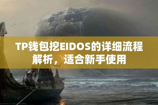TP钱包挖EIDOS的详细流程解析，适合新手使用