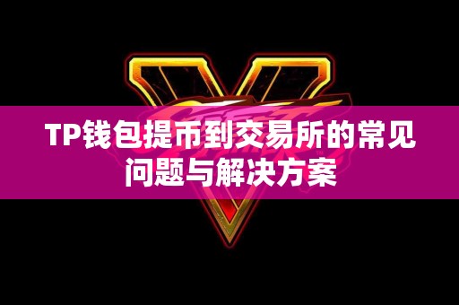 TP钱包提币到交易所的常见问题与解决方案