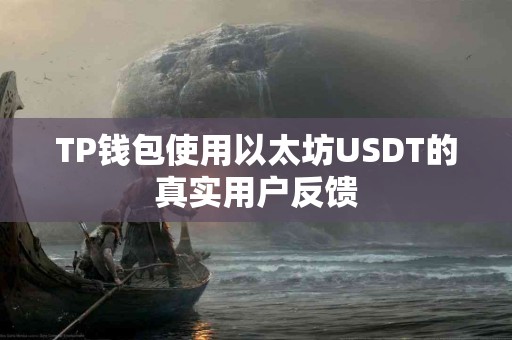 TP钱包使用以太坊USDT的真实用户反馈
