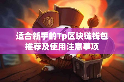 适合新手的Tp区块链钱包推荐及使用注意事项