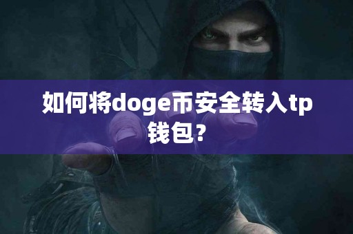 如何将doge币安全转入tp钱包？