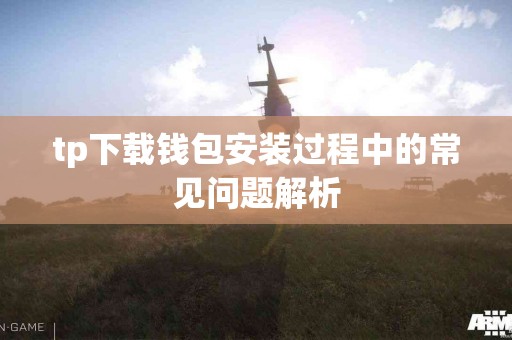tp下载钱包安装过程中的常见问题解析