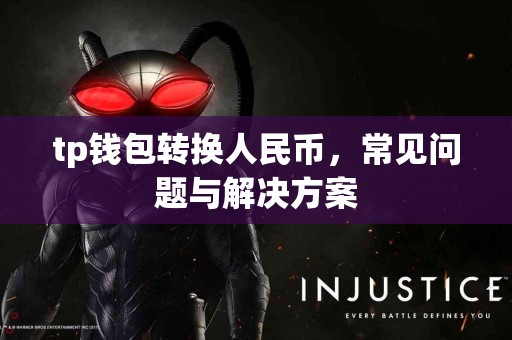 tp钱包转换人民币，常见问题与解决方案
