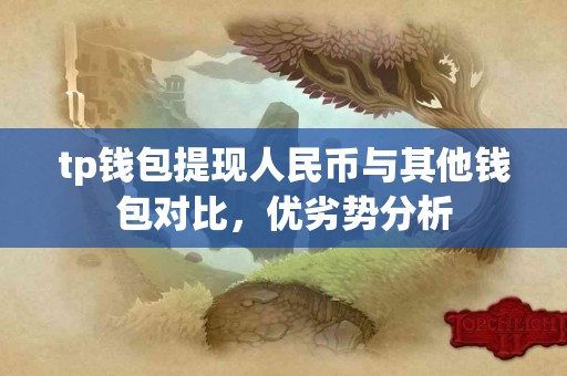 tp钱包提现人民币与其他钱包对比，优劣势分析