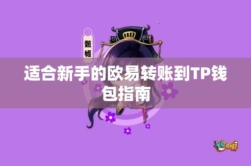 适合新手的欧易转账到TP钱包指南