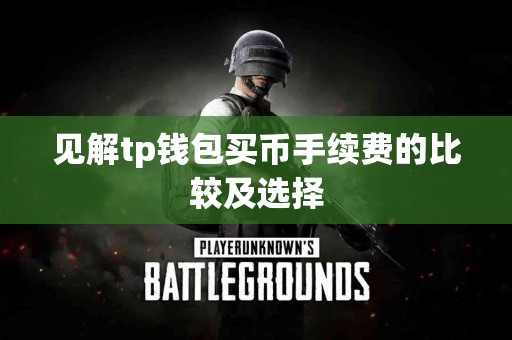 见解tp钱包买币手续费的比较及选择