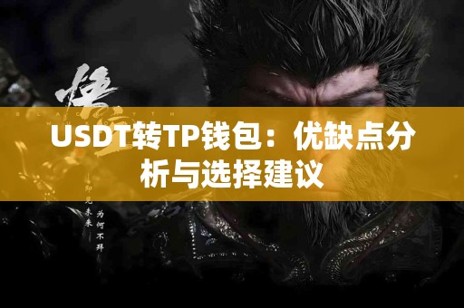 USDT转TP钱包：优缺点分析与选择建议