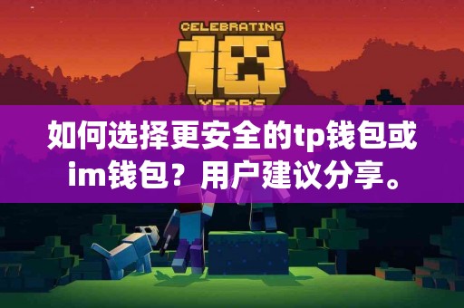 如何选择更安全的tp钱包或im钱包？用户建议分享。