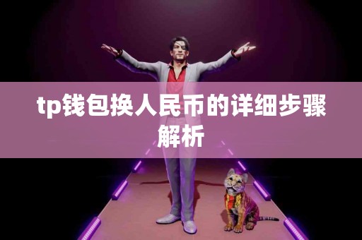 tp钱包换人民币的详细步骤解析