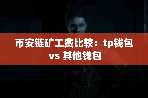币安链矿工费比较：tp钱包 vs 其他钱包