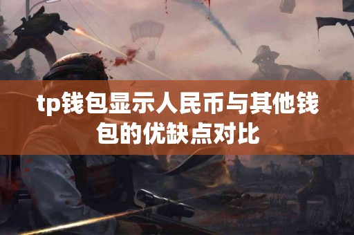 tp钱包显示人民币与其他钱包的优缺点对比