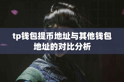 tp钱包提币地址与其他钱包地址的对比分析