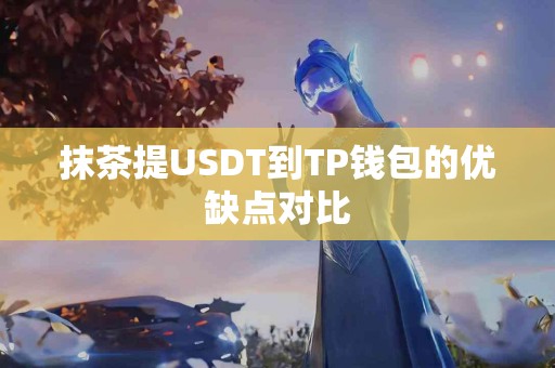 抹茶提USDT到TP钱包的优缺点对比