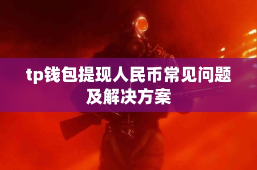 tp钱包提现人民币常见问题及解决方案