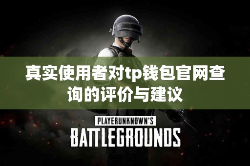 真实使用者对tp钱包官网查询的评价与建议