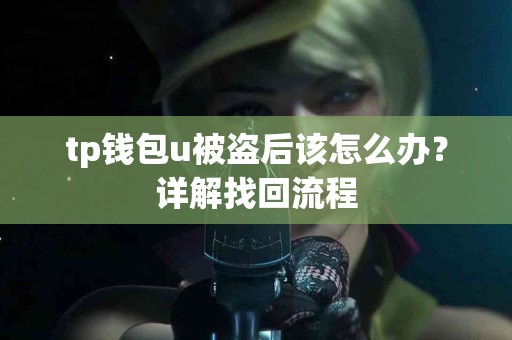 tp钱包u被盗后该怎么办？详解找回流程