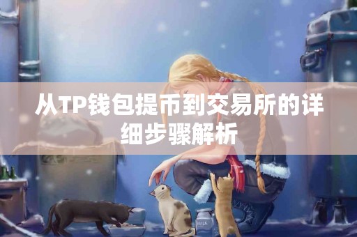 从TP钱包提币到交易所的详细步骤解析