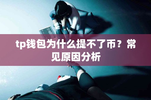 tp钱包为什么提不了币？常见原因分析