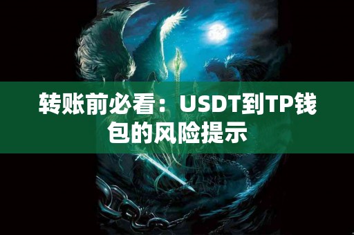 转账前必看：USDT到TP钱包的风险提示