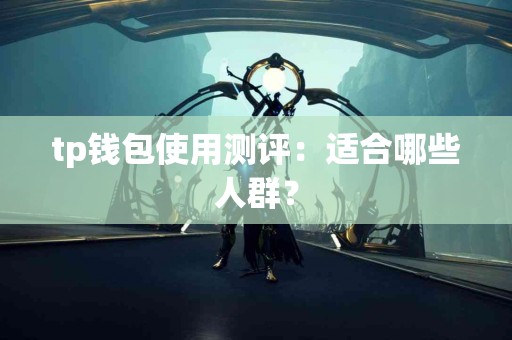 tp钱包使用测评：适合哪些人群？