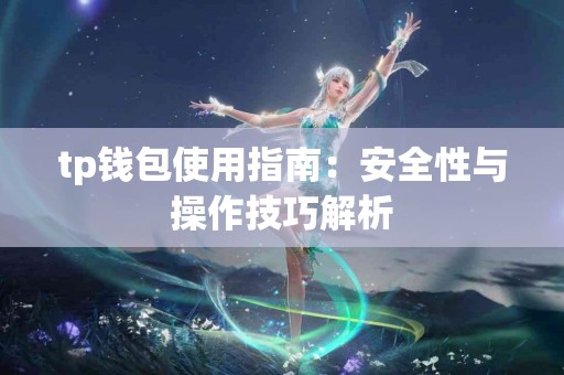tp钱包使用指南：安全性与操作技巧解析