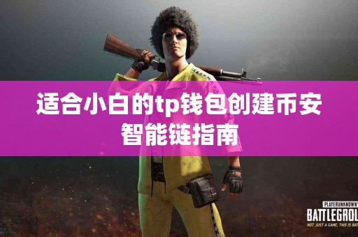 适合小白的tp钱包创建币安智能链指南