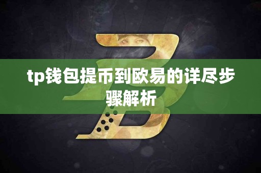 tp钱包提币到欧易的详尽步骤解析