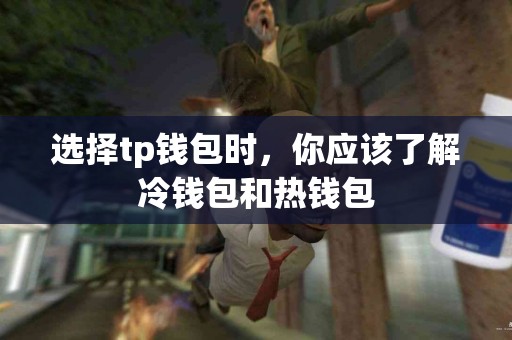 选择tp钱包时，你应该了解冷钱包和热钱包