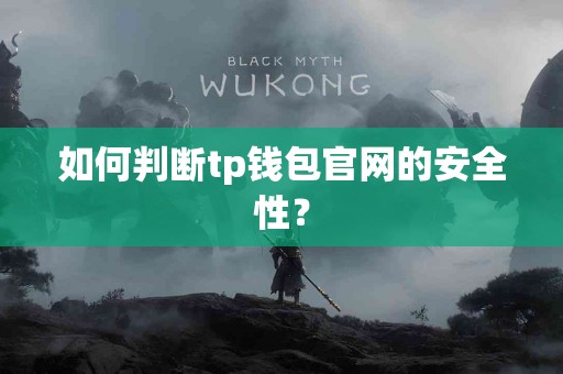 如何判断tp钱包官网的安全性？