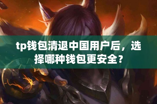 tp钱包清退中国用户后，选择哪种钱包更安全？