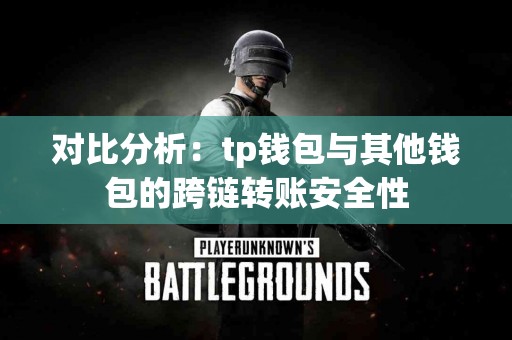对比分析：tp钱包与其他钱包的跨链转账安全性