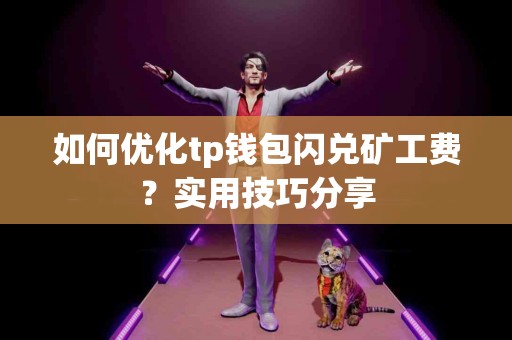 如何优化tp钱包闪兑矿工费？实用技巧分享