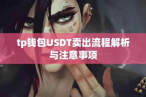 tp钱包USDT卖出流程解析与注意事项
